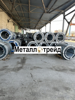 Лента нержавеющая 20Х13Н4Г9 ЭИ100 0,5х360 мм